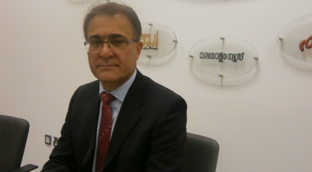 Xalid Ezîzî carek a din wek sikirtêr ê Hizb a Demukatî ya Kurdistanê dê bihê hilbijartin